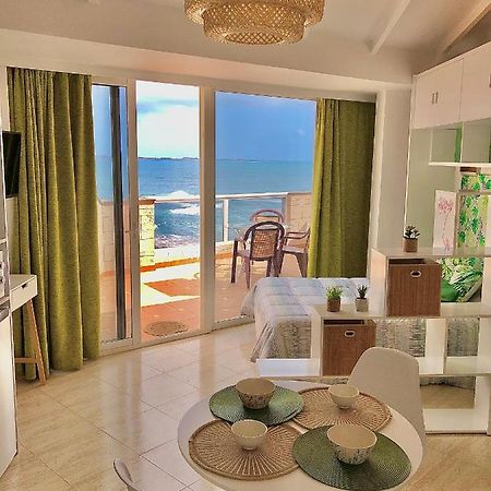 Precioso Atico Con Vistas Espectaculares. Apartment Corralejo Exterior photo